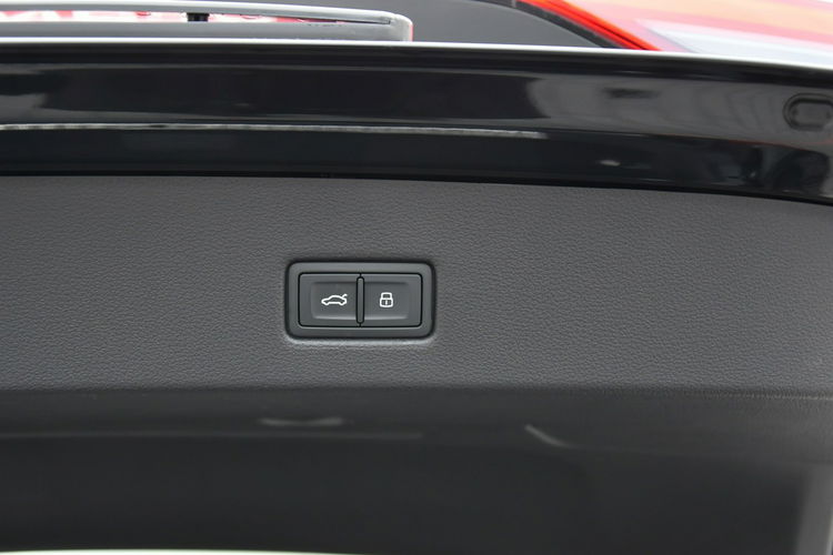 Audi A7 45TFSi 2022r. JAK NOWA B&O Virtual HeadUp Dociągi Radar 21"RS Fv23 zdjęcie 40