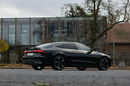 Audi A7 45TFSi 2022r. JAK NOWA B&O Virtual HeadUp Dociągi Radar 21"RS Fv23 zdjęcie 6