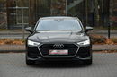 Audi A7 45TFSi 2022r. JAK NOWA B&O Virtual HeadUp Dociągi Radar 21"RS Fv23 zdjęcie 9