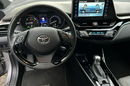 Toyota C-HR 1.8 HSD 122KM EXECUTIVE TECH, salon Polska, gwarancja zdjęcie 10
