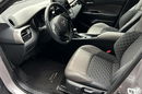 Toyota C-HR 1.8 HSD 122KM EXECUTIVE TECH, salon Polska, gwarancja zdjęcie 15