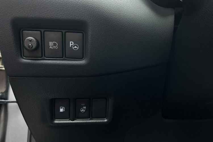 Toyota C-HR 1.8 HSD 122KM EXECUTIVE TECH, salon Polska, gwarancja zdjęcie 22