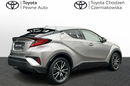 Toyota C-HR 1.8 HSD 122KM EXECUTIVE TECH, salon Polska, gwarancja zdjęcie 5