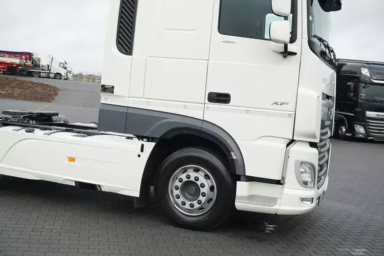 DAF / 106 / 480 / EURO 6 / ACC / SUPER SPACE CAB zdjęcie 18