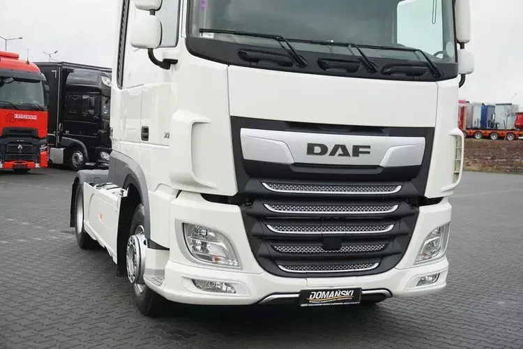 DAF / 106 / 480 / EURO 6 / ACC / SUPER SPACE CAB zdjęcie 33