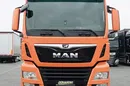 MAN TGX / 26.460 / ACC / E 6 / XXL / BDF + WINDA / 7.15 , 7.45 M / OŚ SKRĘTNA zdjęcie 15