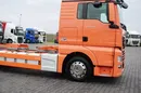 MAN TGX / 26.460 / ACC / E 6 / XXL / BDF + WINDA / 7.15 , 7.45 M / OŚ SKRĘTNA zdjęcie 18