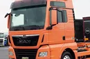 MAN TGX / 26.460 / ACC / E 6 / XXL / BDF + WINDA / 7.15 , 7.45 M / OŚ SKRĘTNA zdjęcie 21