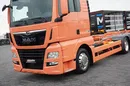 MAN TGX / 26.460 / ACC / E 6 / XXL / BDF + WINDA / 7.15 , 7.45 M / OŚ SKRĘTNA zdjęcie 23