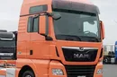 MAN TGX / 26.460 / ACC / E 6 / XXL / BDF + WINDA / 7.15 , 7.45 M / OŚ SKRĘTNA zdjęcie 33