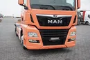 MAN TGX / 26.460 / ACC / E 6 / XXL / BDF + WINDA / 7.15 , 7.45 M / OŚ SKRĘTNA zdjęcie 35