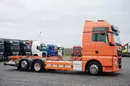 MAN TGX / 26.460 / ACC / E 6 / XXL / BDF + WINDA / 7.15 , 7.45 M / OŚ SKRĘTNA zdjęcie 4