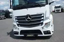 Mercedes ACTROS / 1830 ACC / E 6 / FIRANKA / 19 PALET / ŁAD. 8592 KG zdjęcie 31