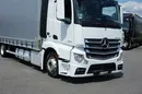 Mercedes ACTROS / 1830 ACC / E 6 / FIRANKA / 19 PALET / ŁAD. 8592 KG zdjęcie 36