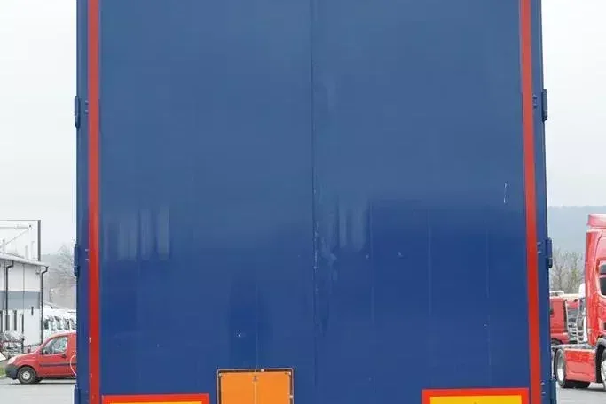 Kogel FIRANKA / MEGA / COIL MULDA / MULTI LOCK / XL zdjęcie 24