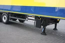 Schmitz / CHŁODNIA / TK SLX 300 / DOPPELSTOCK / OŚ PODNOSZONA zdjęcie 18