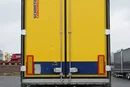 Schmitz / CHŁODNIA / TK SLX 300 / DOPPELSTOCK / OŚ PODNOSZONA zdjęcie 20