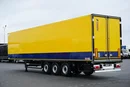 Schmitz / CHŁODNIA / TK SLX 300 / DOPPELSTOCK / OŚ PODNOSZONA zdjęcie 6