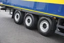 Schmitz / CHŁODNIA / TK SLX 300 / DOPPELSTOCK / OŚ PODNOSZONA zdjęcie 9
