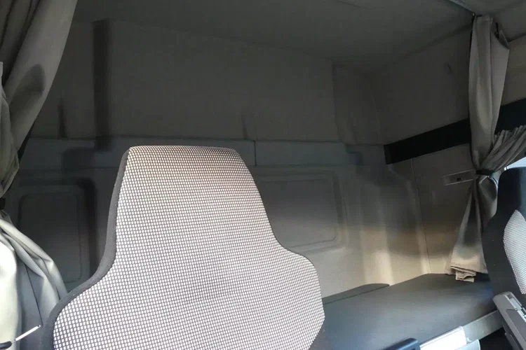 MAN TGM 18.290 / IZOTERMA + WINDA / GLOB / EURO 6 / OTWIERANY BOK / zdjęcie 29