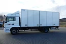 MAN TGM 18.290 / IZOTERMA + WINDA / GLOB / EURO 6 / OTWIERANY BOK / zdjęcie 8