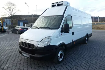 Iveco DAILY 35S15 / MAXI / CHŁODNIA