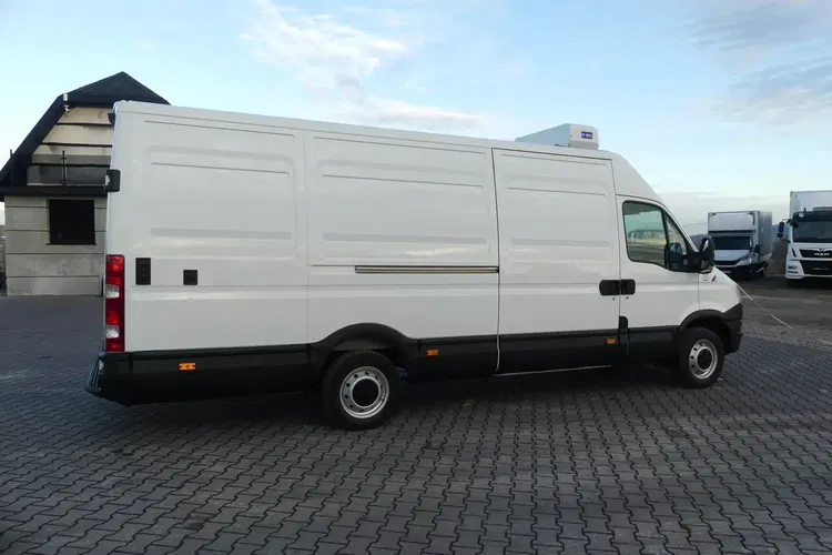 Iveco DAILY 35S15 / MAXI / CHŁODNIA zdjęcie 10