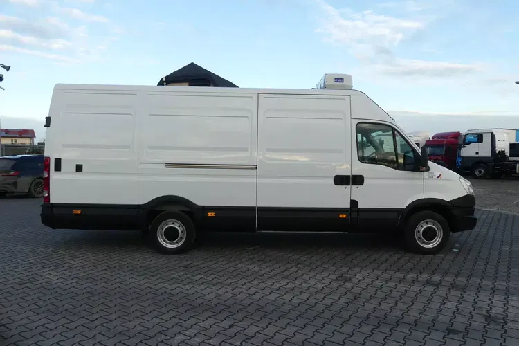 Iveco DAILY 35S15 / MAXI / CHŁODNIA zdjęcie 11