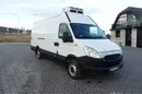 Iveco DAILY 35S15 / MAXI / CHŁODNIA zdjęcie 12