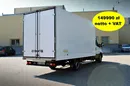 Iveco Daily 35S18 HiMatic kontener 10eu palet zdjęcie 1