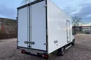 Iveco Daily 35S18 HiMatic kontener 10eu palet zdjęcie 4