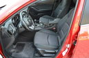 Mazda 3 Zarejestrowana 2.2D 150KM Serwis Navi I-stop Alu Gwarancja zdjęcie 17