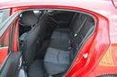 Mazda 3 Zarejestrowana 2.2D 150KM Serwis Navi I-stop Alu Gwarancja zdjęcie 21
