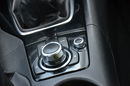 Mazda 3 Zarejestrowana 2.2D 150KM Serwis Navi I-stop Alu Gwarancja zdjęcie 33