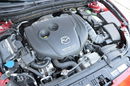 Mazda 3 Zarejestrowana 2.2D 150KM Serwis Navi I-stop Alu Gwarancja zdjęcie 5