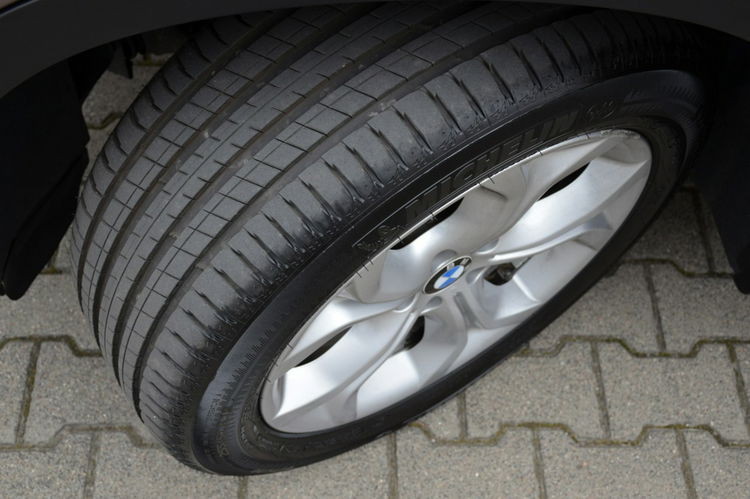 BMW X5 Lift Zarejestr. 40D Xdrive 306KM Serwis Soft close Panorama Komforty zdjęcie 10
