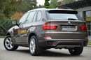 BMW X5 Lift Zarejestr. 40D Xdrive 306KM Serwis Soft close Panorama Komforty zdjęcie 12