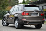 BMW X5 Lift Zarejestr. 40D Xdrive 306KM Serwis Soft close Panorama Komforty zdjęcie 12