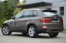 BMW X5 Lift Zarejestr. 40D Xdrive 306KM Serwis Soft close Panorama Komforty zdjęcie 13