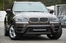 BMW X5 Lift Zarejestr. 40D Xdrive 306KM Serwis Soft close Panorama Komforty zdjęcie 14