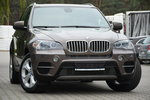 BMW X5 Lift Zarejestr. 40D Xdrive 306KM Serwis Soft close Panorama Komforty zdjęcie 14