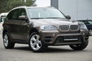 BMW X5 Lift Zarejestr. 40D Xdrive 306KM Serwis Soft close Panorama Komforty zdjęcie 15