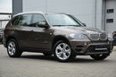 BMW X5 Lift Zarejestr. 40D Xdrive 306KM Serwis Soft close Panorama Komforty zdjęcie 16