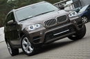 BMW X5 Lift Zarejestr. 40D Xdrive 306KM Serwis Soft close Panorama Komforty zdjęcie 17