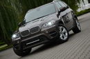 BMW X5 Lift Zarejestr. 40D Xdrive 306KM Serwis Soft close Panorama Komforty zdjęcie 18