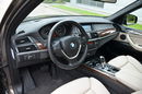 BMW X5 Lift Zarejestr. 40D Xdrive 306KM Serwis Soft close Panorama Komforty zdjęcie 22