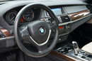 BMW X5 Lift Zarejestr. 40D Xdrive 306KM Serwis Soft close Panorama Komforty zdjęcie 23