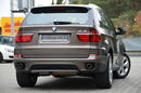 BMW X5 Lift Zarejestr. 40D Xdrive 306KM Serwis Soft close Panorama Komforty zdjęcie 4