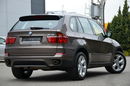 BMW X5 Lift Zarejestr. 40D Xdrive 306KM Serwis Soft close Panorama Komforty zdjęcie 5
