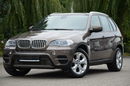 BMW X5 Lift Zarejestr. 40D Xdrive 306KM Serwis Soft close Panorama Komforty zdjęcie 8